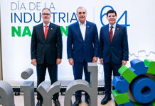 Presidente de la Asociación de Industrias de la República Dominicana destaca crecimiento económico y potencial industrial de la República Dominicana
