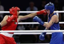 COI afirma que los trans podrán competir en los JJOO en la categoría de su sexo biológico