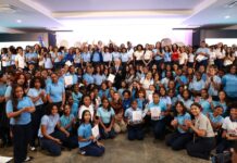 Luis Miguel De Camps destaca apuesta del Gobierno por una educación digital que cierre brechas y forme liderazgo femenino en las TIC