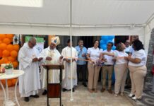 FAMILIA Ángeles Toribio da apertura a SANTO CERRO TOURS para el país y el mundo