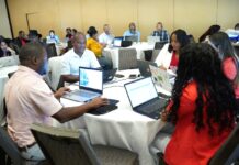 Luis Miguel De Camps insta a docentes a mantener el compromiso en Evaluación de Desempeño Docente rumbo a quinta y sexta etapa