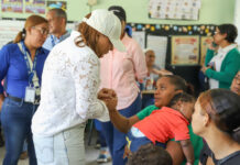 Supérate proyecta entregar Bono de Emergencia a 10,000 familias afectadas por lluvias e inundaciones