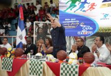 Ministro Luis Miguel De Camps encabeza Juegos Diocesanos 2026 en San Juan