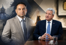 Lisandro Macarrulla respalda Congreso Internacional de Geopolítica y destaca valor estratégico del evento