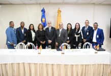 JCE presenta a organizaciones políticas plataforma para monitoreo de la información financiera