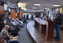 Mesa técnica de la JCE trata avances de cedulación a nivel local y en el exterior con organizaciones políticas
