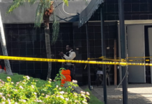 Ante denuncia de ciudadanos, detienen trabajos en estructura del Jet Set