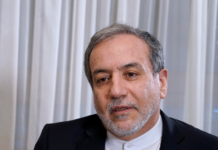 El ministro de Exteriores iraní viajará a Pakistán, Omán y Rusia, según IRNA