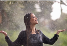 Mito o realidad: ¿mojarse con agua de lluvia provoca enfermedades?