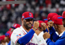 Albert Pujols nombrado presidente de operaciones de béisbol de las Estrellas Orientales