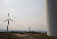 La Unión Europea ha reducido un 40 % sus emisiones de gases contaminantes desde 1990