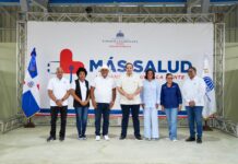 Ministerio de Salud acerca servicios médicos gratuitos a la población de Monte Plata