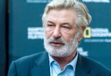 Alec Baldwin enfrentará juicio civil en octubre por presunta negligencia en tiroteo de “Rust”