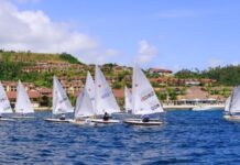 Samaná Bay Spring Regatta celebra su décimo aniversario con evento internacional de vela