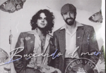 Carlos Vives y Juan Luis Guerra anuncian “Buscando el mar”, su nueva colaboración