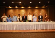 SISALRIL destaca ampliación de coberturas y aumento de afiliados durante congreso sobre riesgos laborales