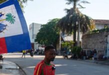 PMA advierte que crisis alimentaria en Haití puede empeorar por conflicto en Oriente Medio