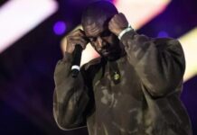 Cancelan el concierto de Kanye West en Polonia tras críticas del Gobierno