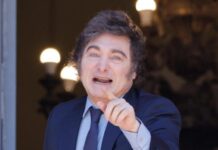 Milei autoriza por decreto ingreso de tropas de EEUU a Argentina para ejercicios militares