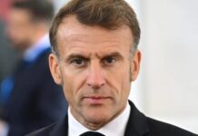 Macron dice que abandonará la política cuando termine su segundo mandato en 2027