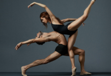 Día Internacional de la Danza