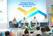 Infotep se posiciona como referente regional en formación técnica profesional