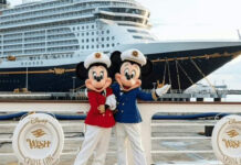 Disney Cruise Line incorpora a República Dominicana en nuevos itinerarios y refuerza liderazgo regional en cruceros