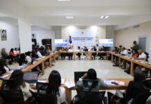 SNS articula acciones de prevención y respuesta frente a violencia de género