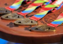 Brasil arrasa y se corona campeón en los Juegos Suramericanos de la Juventud Panamá 2026