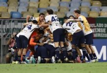 La Copa Libertadores entra en su fase clave con líderes sólidos y equipos contra las cuerdas