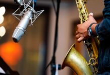 Día Internacional del Jazz