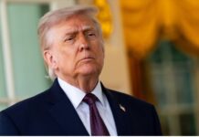 Líderes condenan el incidente armado en la gala de Washington