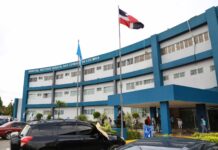 Hospital Materno Infantil San Lorenzo de Los Mina reporta más de 63 mil servicios en marzo y suman cerca de 200 mil en primer trimestre de 2026