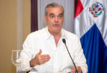 Presidente Luis Abinader anuncia que el Gobierno mantendrá sin variación precios de los combustibles para la presente semana