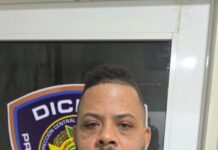 Detienen a miembro de banda que asaltaba haitianos y kenianos en concho en Santiago