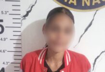 PN apresa a mujer señalada por robos en San José de las Matas tras video viral