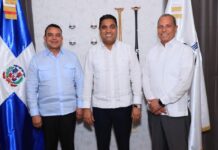 SNS coordina asistencia sanitaria para los XXV Juegos Centroamericanos y del Caribe 2026