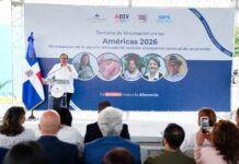 Ministerio de Salud fortalece esquema de vacunación infantil con vacuna tetravalente acelular
