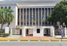 Ministerio de Educación informa continúa este viernes suspensión de docencia para Montecristi, Santiago Rodríguez, Puerto Plata y Valverde por alerta roja