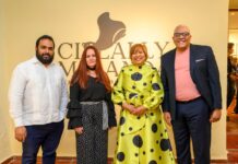 Centro Cultural Banreservas inaugura exposición Demasiado no es suficiente, de Citlally Miranda