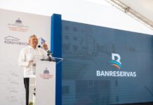 Banreservas financia 144 apartamentos entregados por el presidente Abinader en Laderas del Este