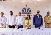 Interior y Policía elimina 10, 191 fuegos artificiales incautados por distribución y venta ilegal