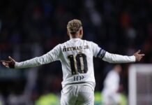 Santos de Neymar y otros cinco equipos, al borde del abismo en la Sudamericana
