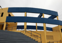 Presidente Luis Abinader entrega remodelado Club Los Cachorros de Cristo Rey con inversión de más de RD 54 millones