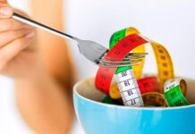 Día Internacional sin Dieta