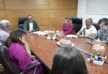 Ministerio de Educación y CECAPCI alcanzan acuerdo que fortalece la continuidad y proyección de servicios del centro
