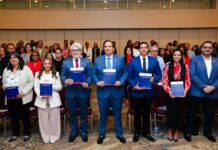 Salud fortalece respuesta a la hipertensión con nuevo plan nacional de prevención y control de enfermedades no transmisibles