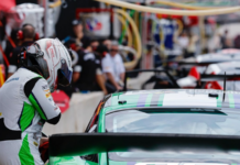 Jimmy Llibre representará la bandera dominicana en Sebring Florida, como único latino en la categoría PRO del GT4 América 2026