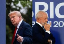 Lula planta cara a Trump a cuatro meses de las elecciones brasileñas