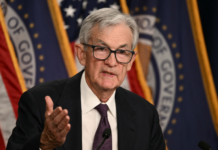 Jerome Powell deja la Reserva Federal tras años marcados por covid, inflación y presiones de Trump